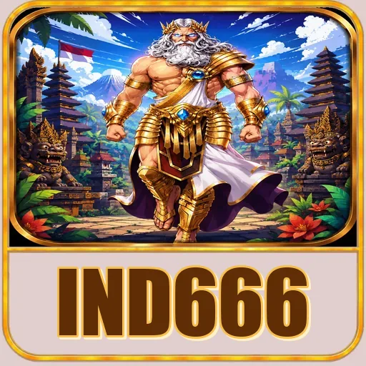 Pratinjau tampilan ind666