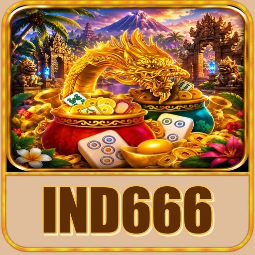 Pratinjau tampilan ind666