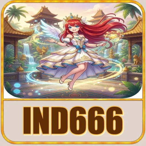 Pratinjau layar ind666